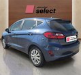 Ford Fiesta употребяван