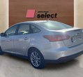 Ford Focus употребяван