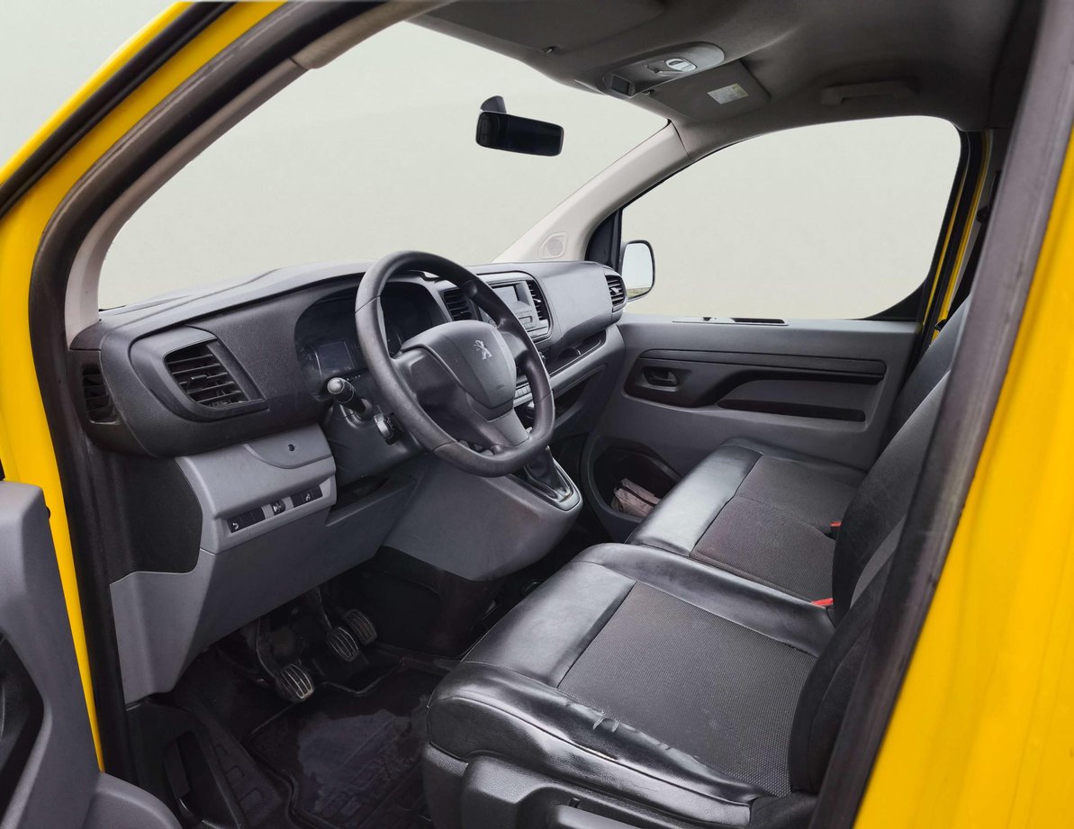 Peugeot Expert употребяван