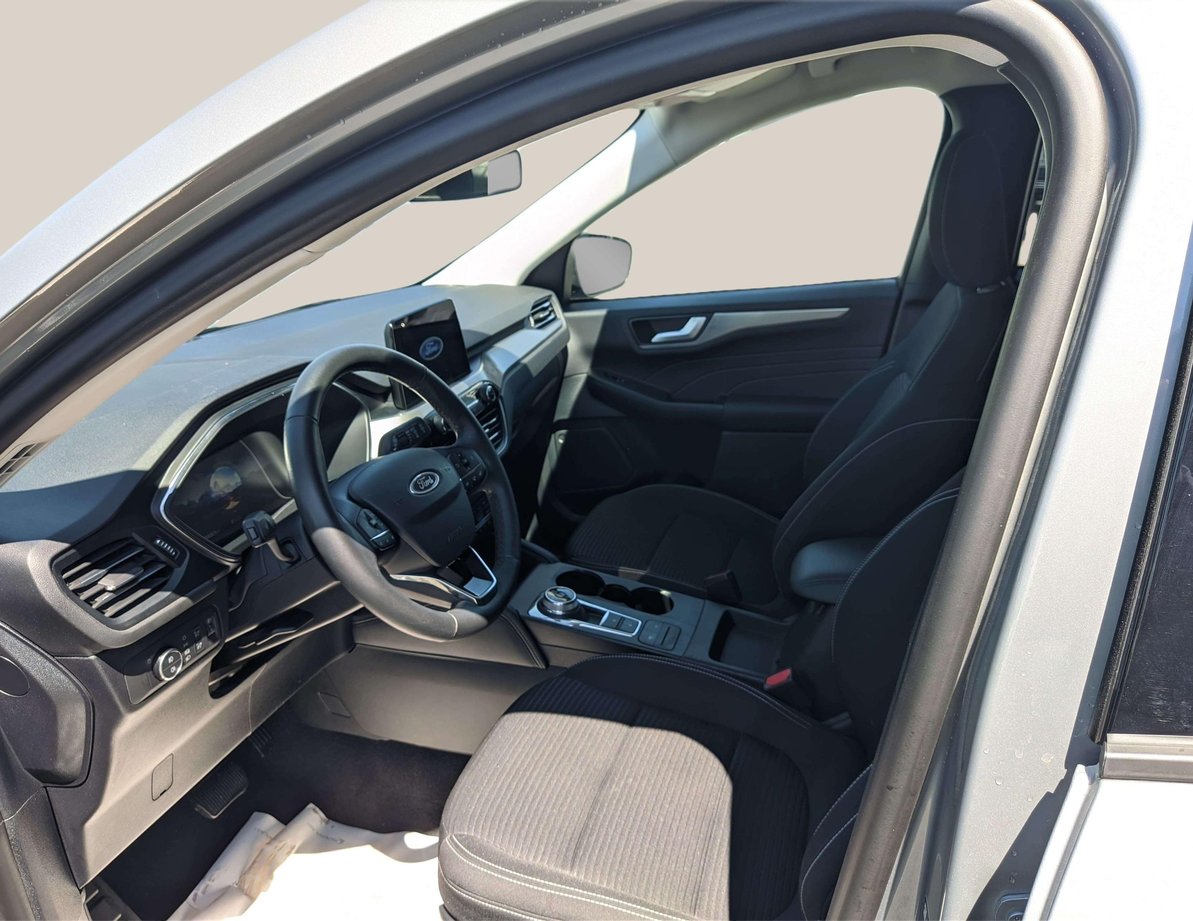 Ford Kuga употребяван