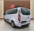 Ford Transit Custom употребяван
