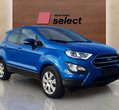 Ford EcoSport употребяван