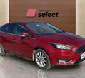 Ford Focus употребяван