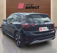 Ford Focus употребяван