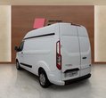 Ford Transit Custom употребяван