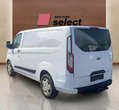 Ford Transit Custom употребяван