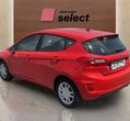 Ford Fiesta употребяван