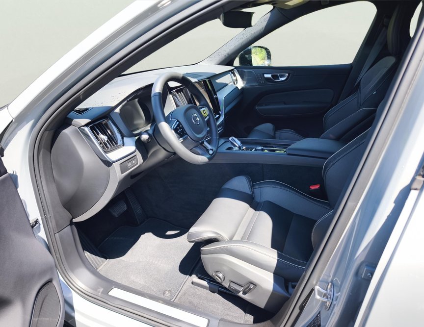 Volvo XC60 употребяван