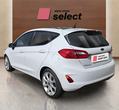 Ford Fiesta употребяван