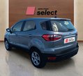 Ford EcoSport употребяван