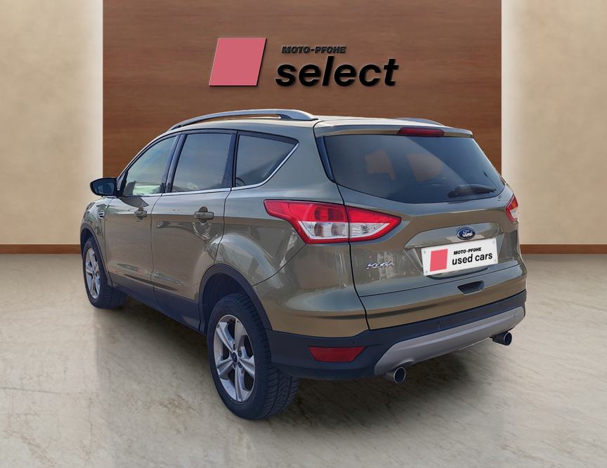 Ford Kuga употребяван
