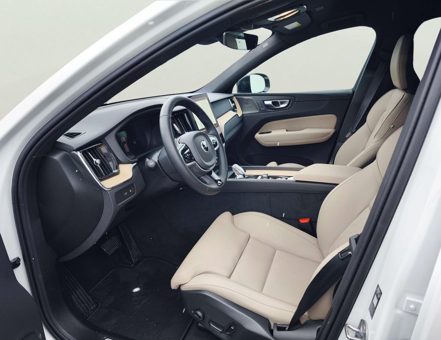 Volvo XC60 употребяван