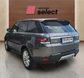 Land Rover Range Rover Sport употребяван