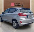 Ford Fiesta употребяван