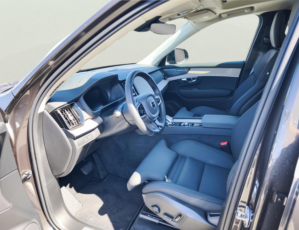 Volvo XC90 употребяван