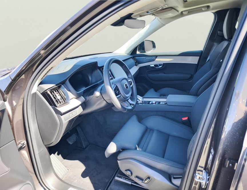 Volvo XC90 употребяван