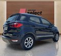 Ford EcoSport употребяван
