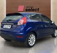 Ford Fiesta употребяван