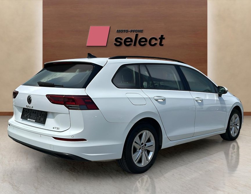 Volkswagen Golf употребяван