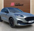 Ford Kuga PHEV употребяван