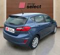 Ford Fiesta употребяван