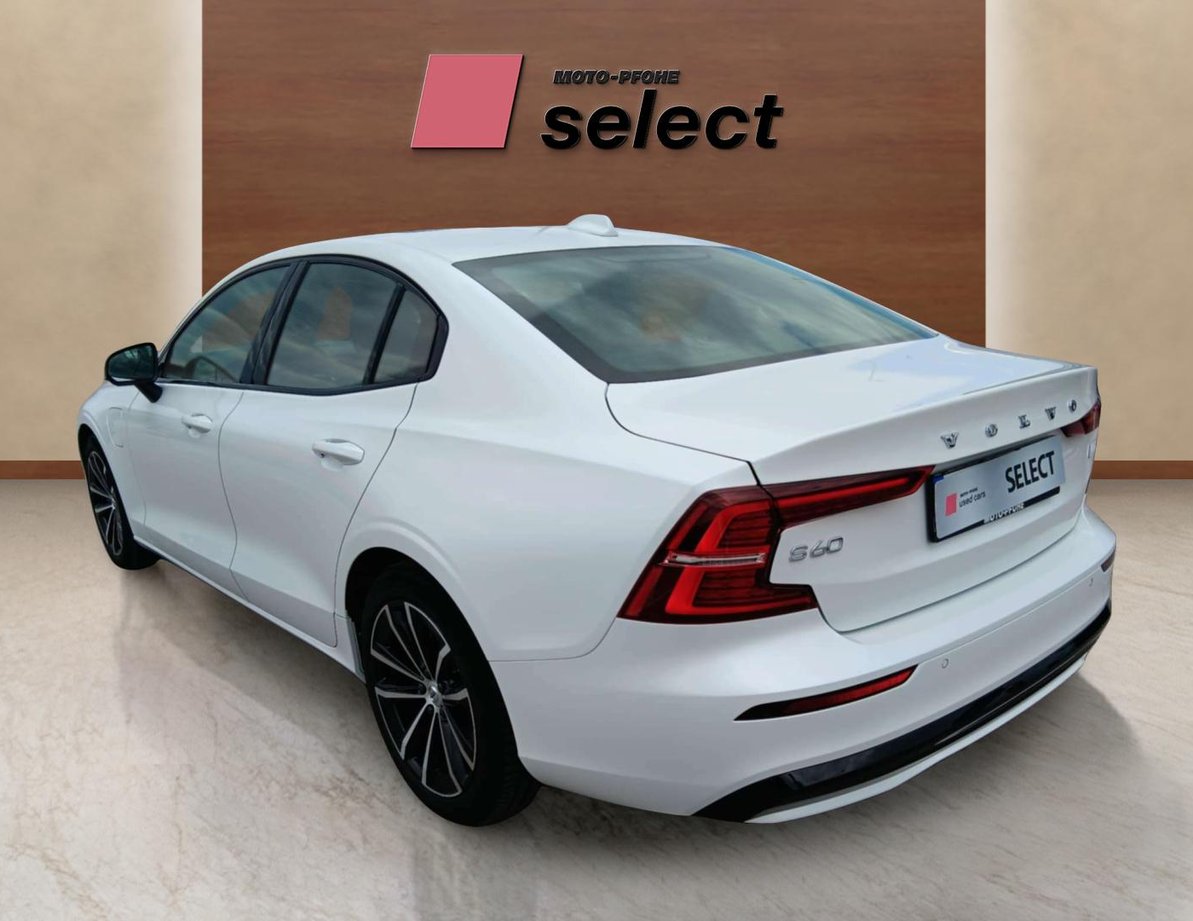 Volvo S60 употребяван