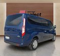 Ford Custom употребяван