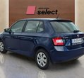 Skoda Fabia употребяван