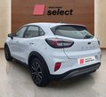 Ford Puma употребяван