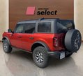 Ford Bronco употребяван