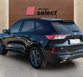 Ford Kuga употребяван