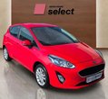 Ford Fiesta употребяван