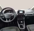 Ford EcoSport употребяван