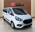 Ford Transit Custom употребяван