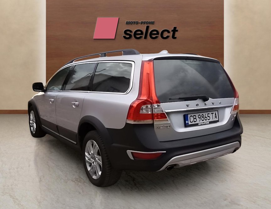 Volvo XC70 употребяван