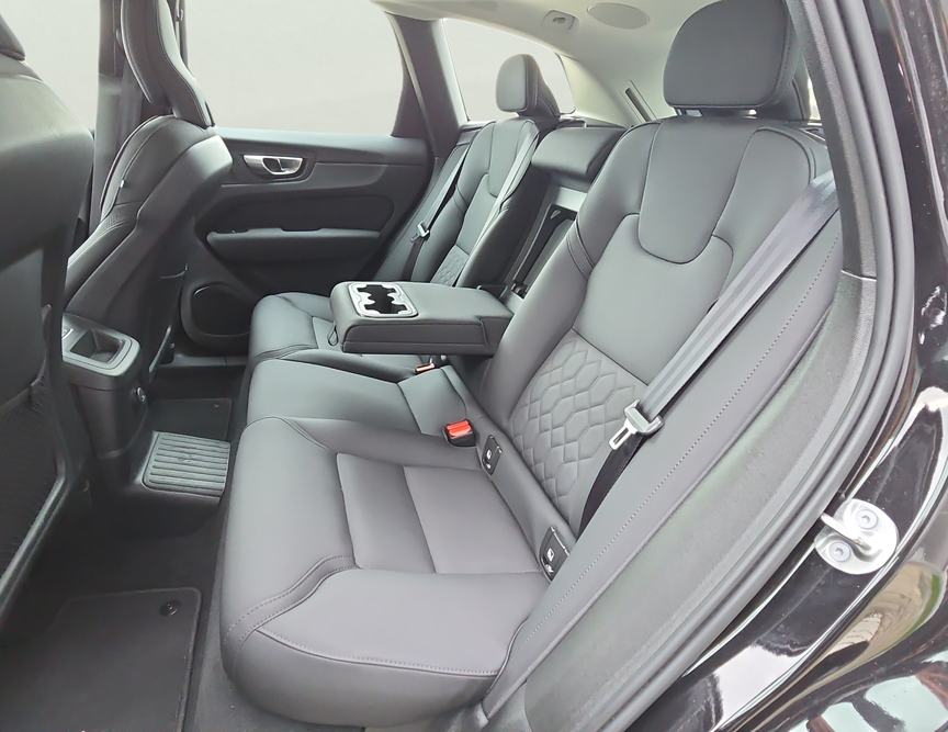Volvo XC60 PHEV употребяван
