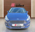 Ford S-Max употребяван