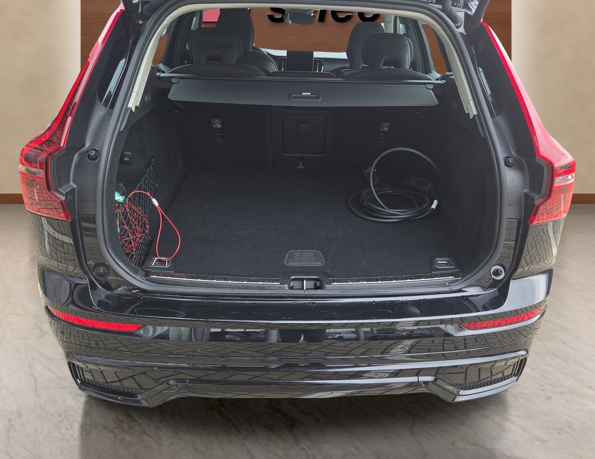 Volvo XC60 PHEV употребяван