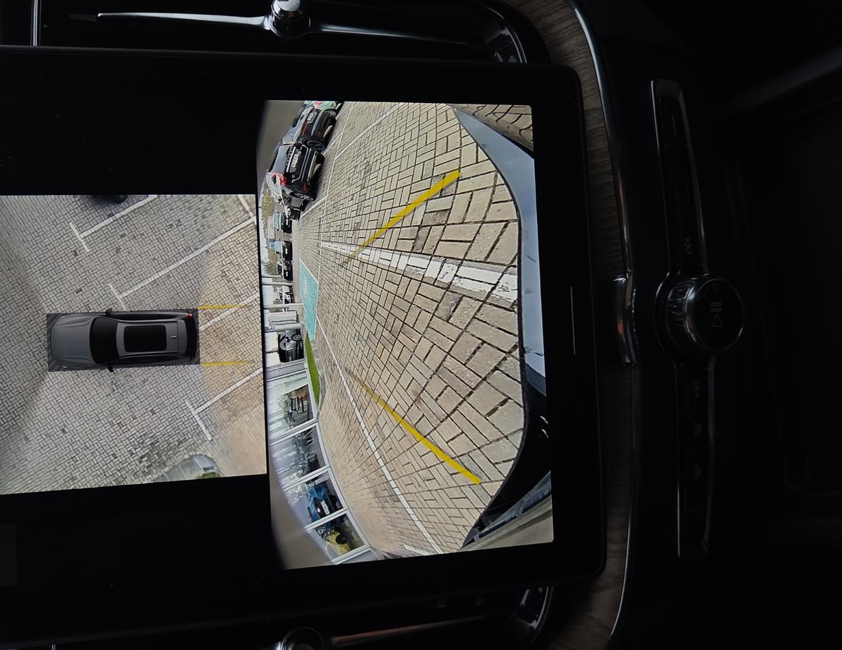 Volvo XC60 PHEV употребяван