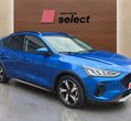 Ford Focus употребяван