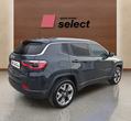 Jeep Compass употребяван
