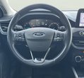 Ford Focus употребяван