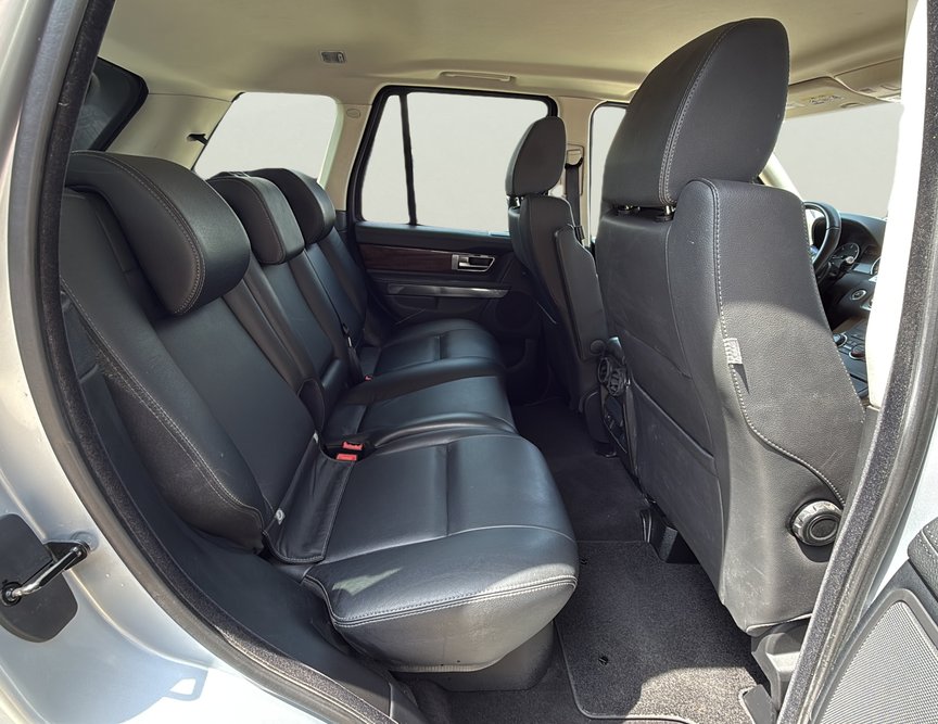 Land Rover Range Rover Sport употребяван