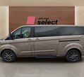 Ford Tourneo Custom употребяван