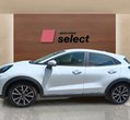 Ford Puma употребяван