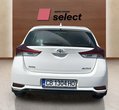 Toyota Auris употребяван