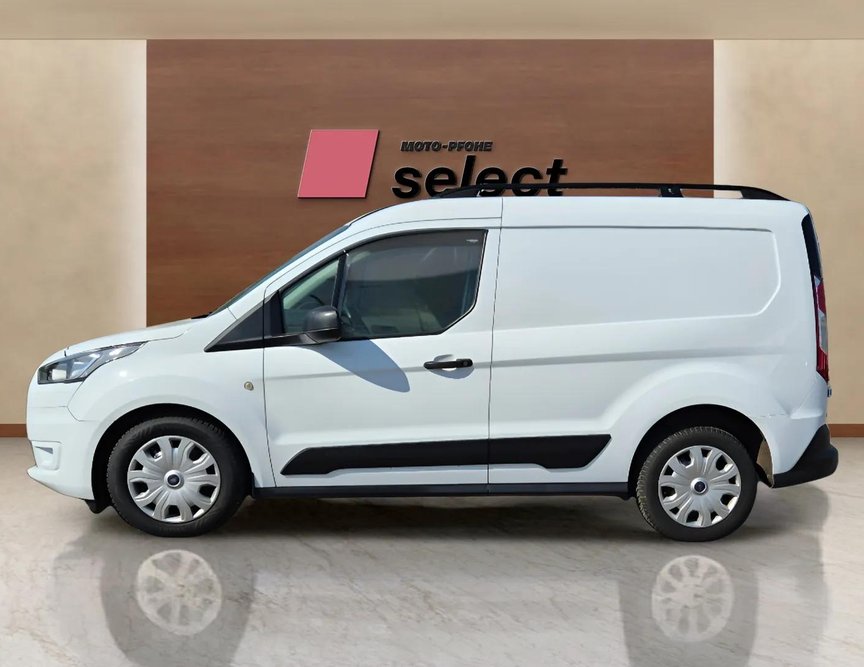Ford Connect употребяван