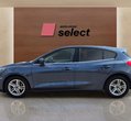 Ford Focus употребяван
