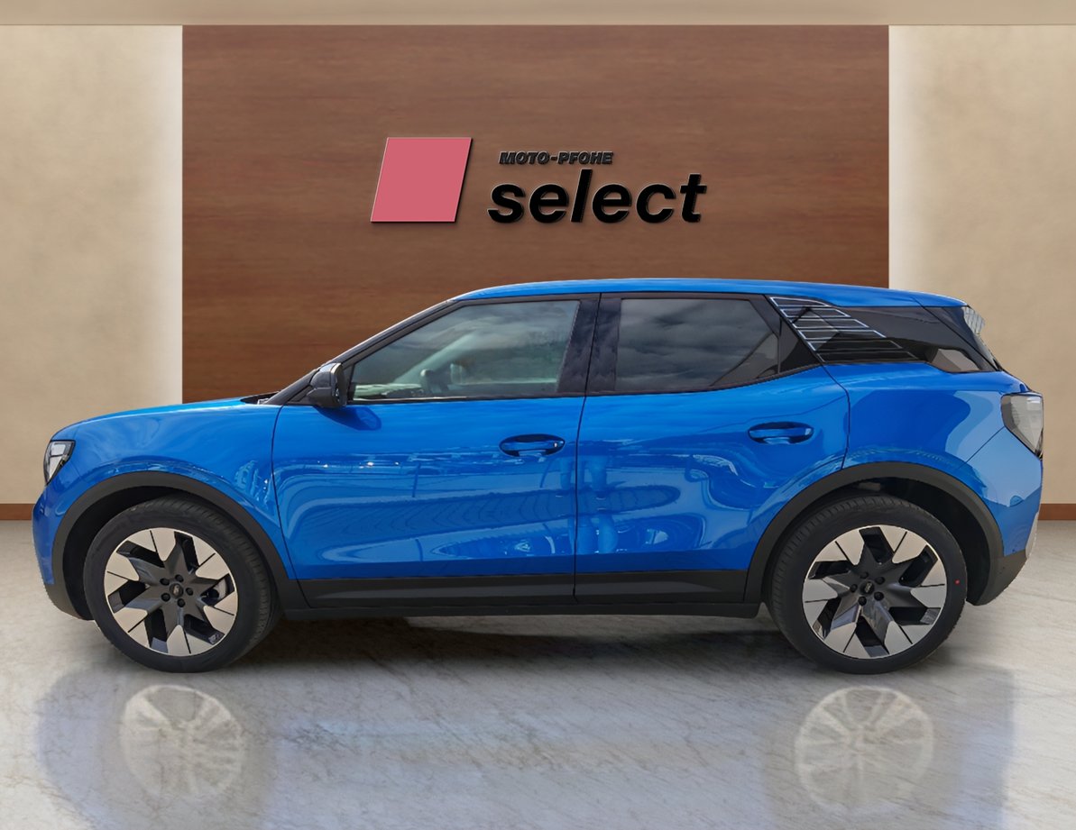 Ford E-Explorer употребяван