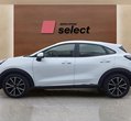 Ford Puma употребяван